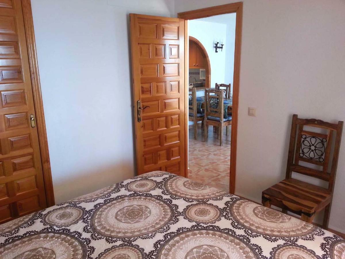 Apartment Vistamar 1 كومبري ديل سول المظهر الخارجي الصورة