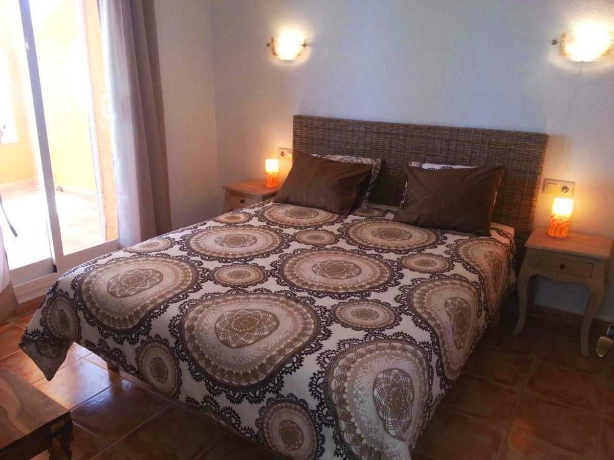 Apartment Vistamar 1 كومبري ديل سول المظهر الخارجي الصورة