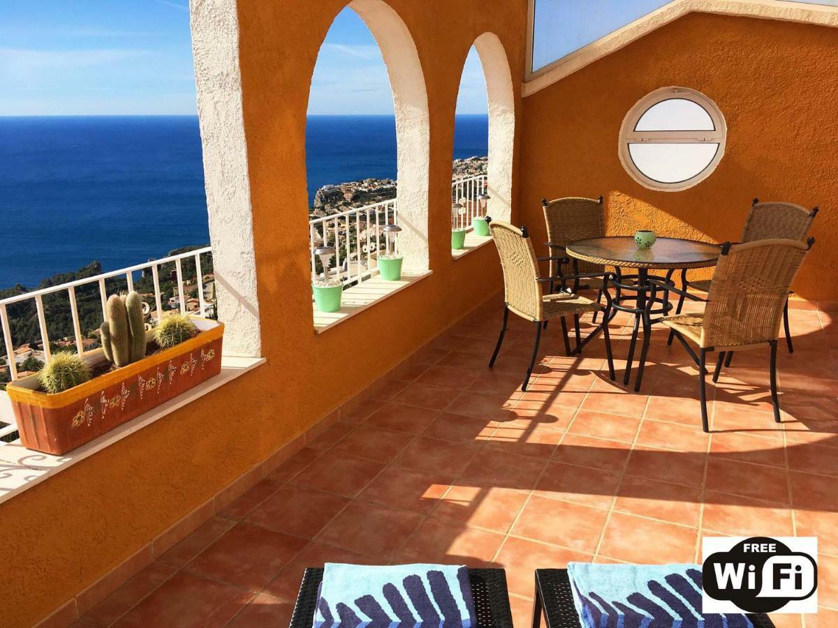 Apartment Vistamar 1 كومبري ديل سول المظهر الخارجي الصورة